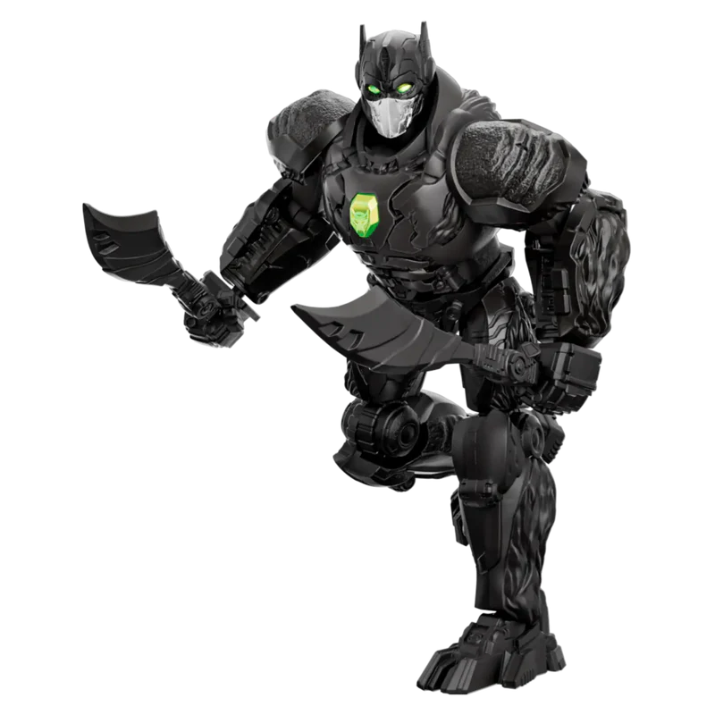 Transformers Classic Class | Optimus Primal Robot 05 | Rise of the Beasts