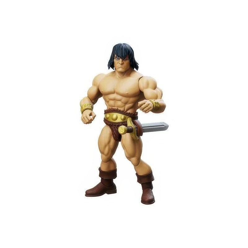 Conan the Barbarian Immortal Champions Wave 1 Action Figure