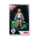 McFarlane Toys DC Multiverse Page Punchers Wave 15 Arisia Green Lantern Corps 