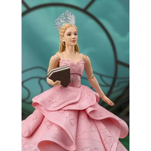 Wicked Glinda S.H.Figuarts Action Figure