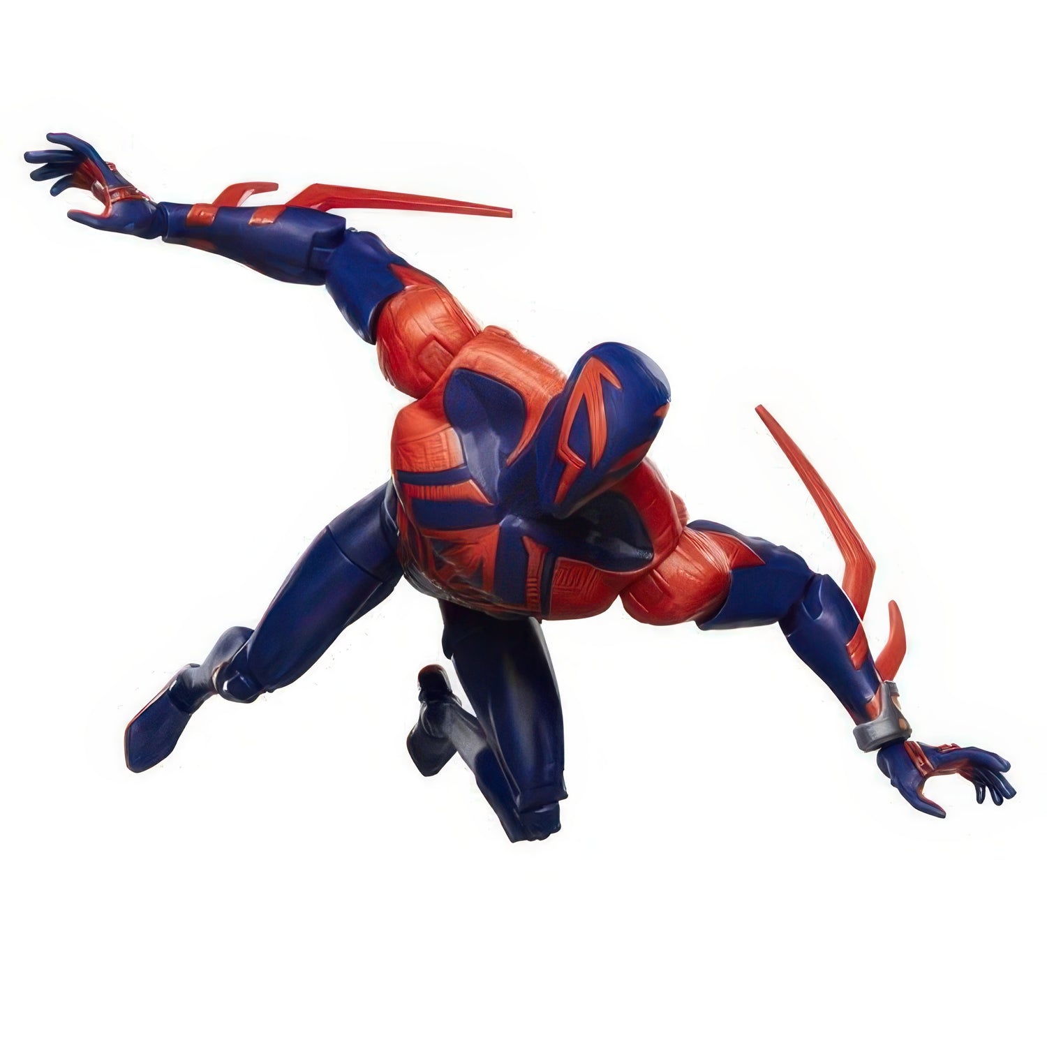 Marvel Legends 6" Figures - Spider-Man: Across The Spider-Verse - Spider-Man 2099