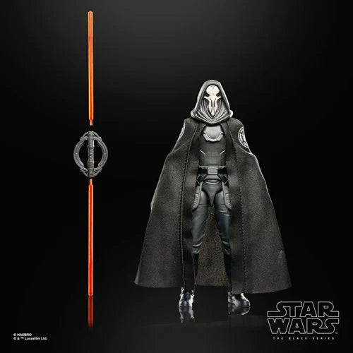 Star Wars: The Black Series Eleventh Brother 6-Inch Action Figure