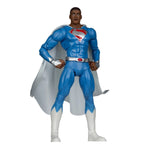 McFarlane Toys DC Multiverse Collector Edition Earth 2 Superman 