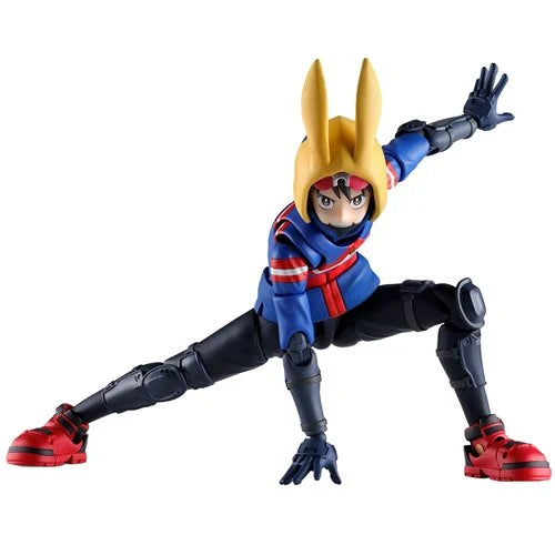 My Hero Academia: Vigilantes Koichi Haimawari S.H.Figuarts Action Figure