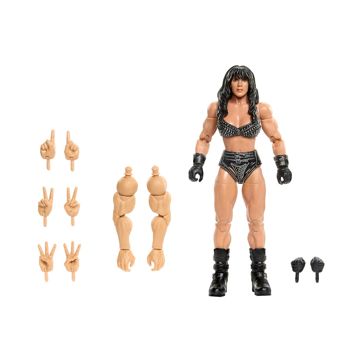 WWE Summer Slam Elite 2026 Chyna
