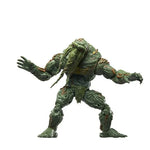 Marvel Legends Man-Thing action figure from Werewolf by Night series, 6-inch collectible featuring detailed design and character features.