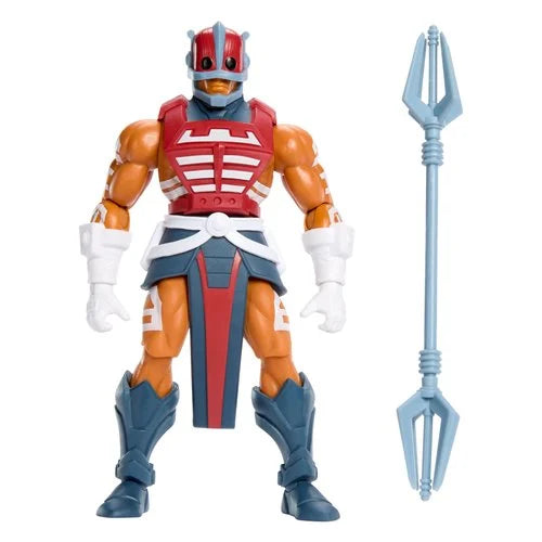 Masters of the Universe Origins Wave 29 Cartoon Collection 200X Zodak Action Figure