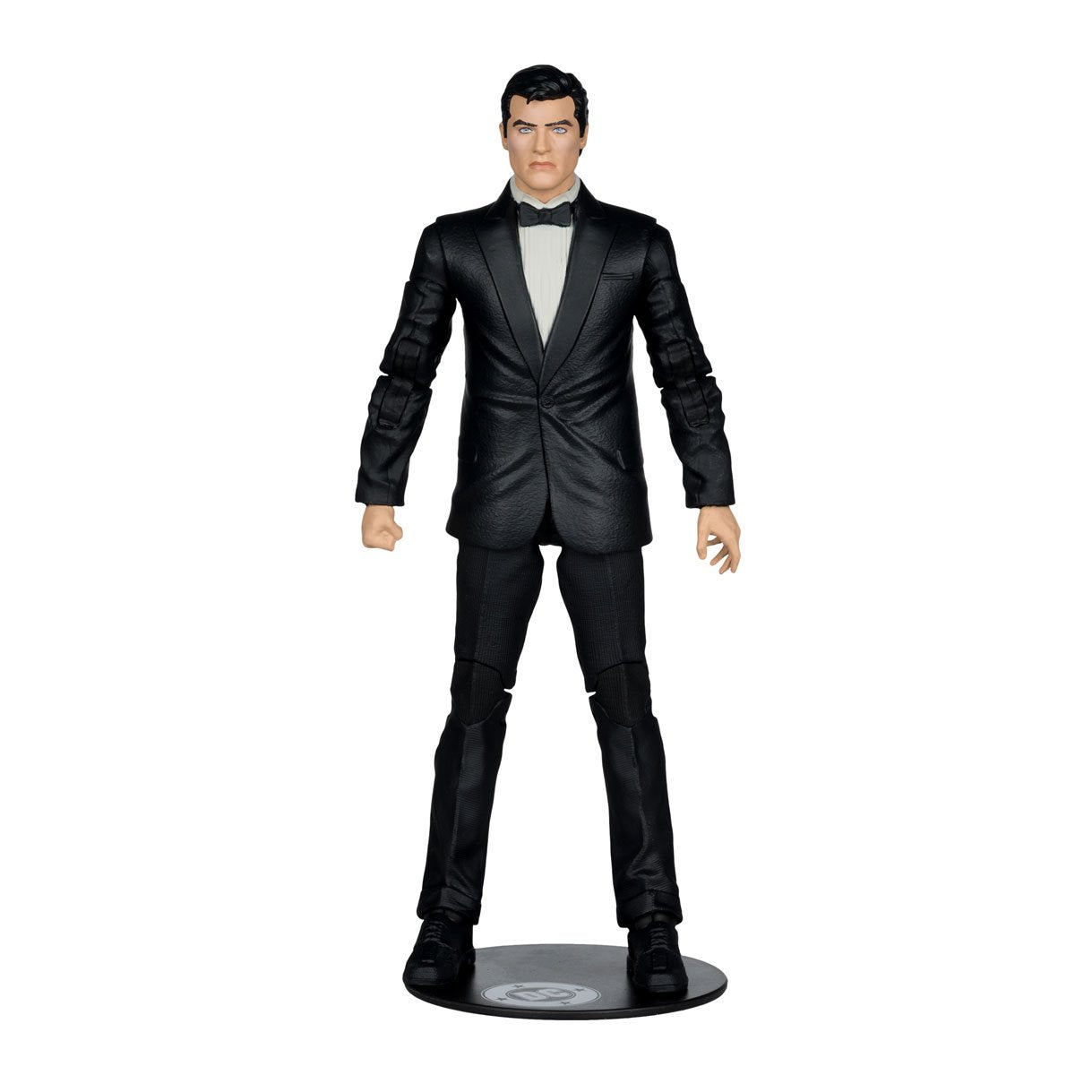 McFarlane Toys DC Multiverse Batman Wave 6 Bruce Wayne DC Classic 7-inch action figure