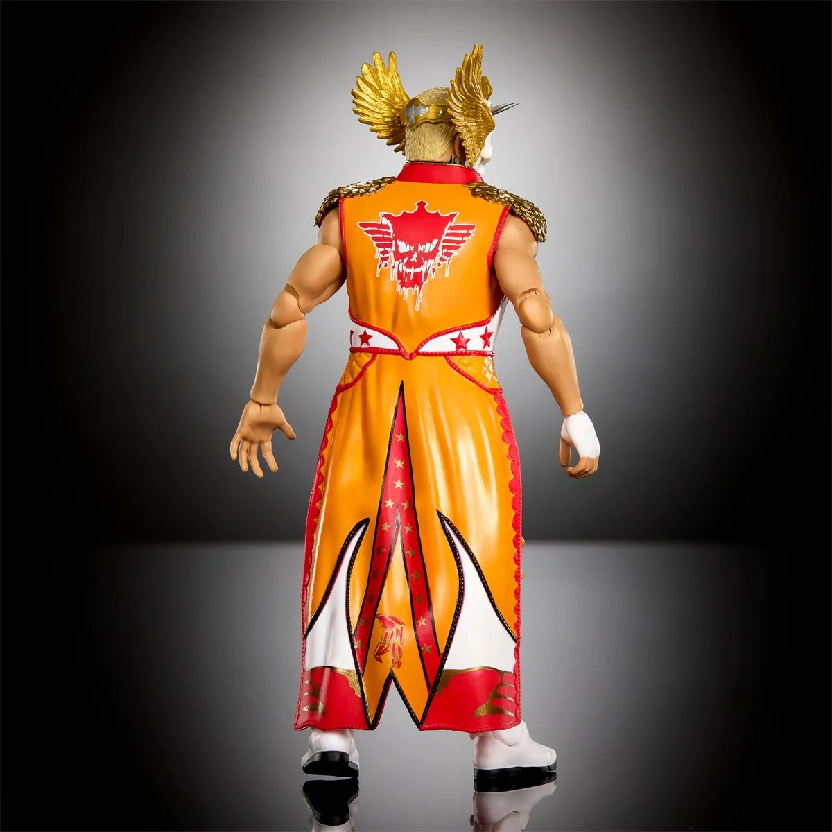 WWE Ultimate Edition Greatest Hits Cody Rhodes Action Figure