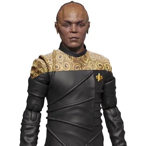 Star Trek: Voyager Tuvix Action Figure