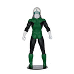 DC Multiverse Wave 32 Naut Ke Loi Green Lantern action figure by McFarlane Toys, 7-inch scale, detailed superhero figure.