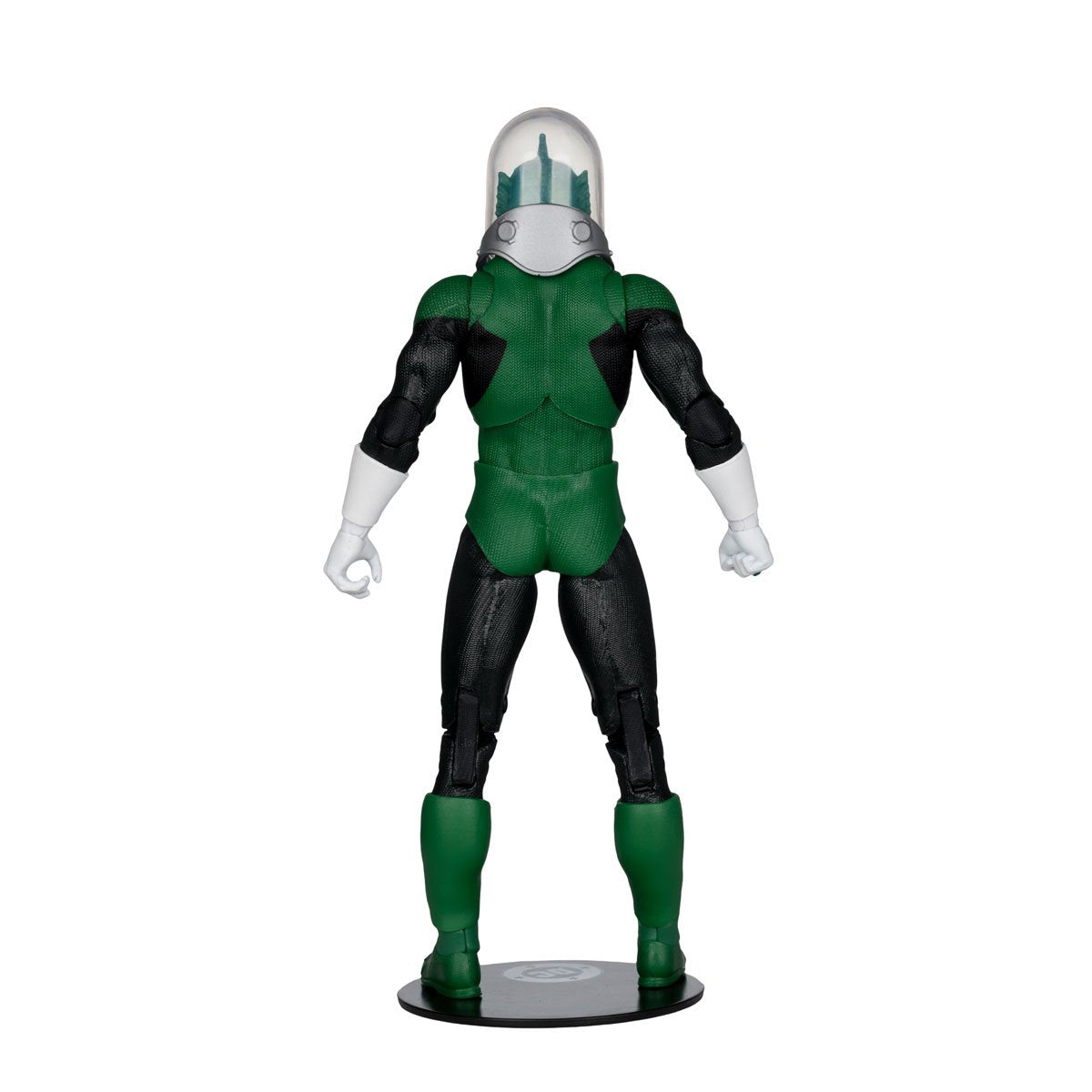 DC Multiverse Wave 32 Naut Ke Loi Green Lantern action figure by McFarlane Toys, 7-inch scale, detailed superhero figure.