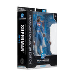 McFarlane Toys DC Multiverse Collector Edition Wave 17 Superman Earth 2 