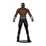 Mortal Kombat Klassic Wave 6 Jax 7-inch scale action figure by McFarlane Toys