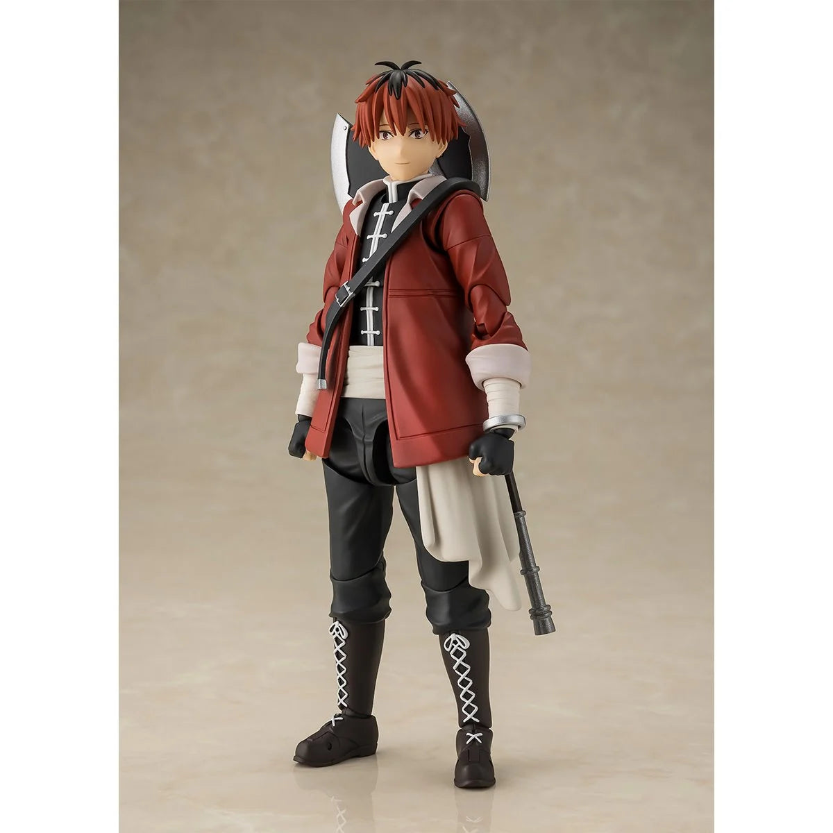Frieren: Beyond Journey's End Stark S.H.Figuarts Action Figure