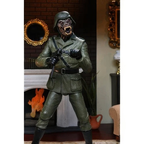 An American Werewolf in London Ultimate Nightmare Demon 7-Inch Scale Action Figure