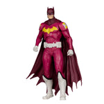 McFarlane Toys DC Multiverse Batman Challengers of the Unknown 7-inch action figure in costume pose