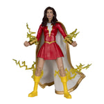 McFarlane Toys DC Multiverse Collector Edition Wave 17 Mary Shazam 7-inch action figure from Shazam! 