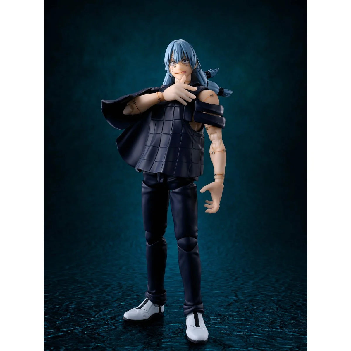 Jujutsu Kaisen Mahito S.H.Figuarts Action Figure