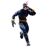 Hasbro Marvel Legends Astonishing X-Men Cyclops and Wolverine 6-inch action figures in costume poses