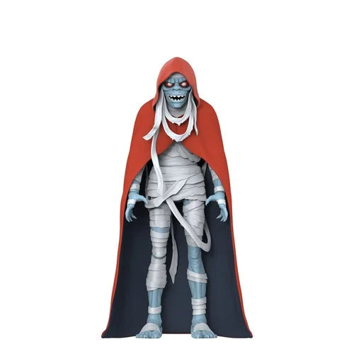 ThunderCats Deluxe Mumm-Ra (Old Man) 7-Inch Action Figure