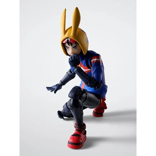 My Hero Academia: Vigilantes Koichi Haimawari S.H.Figuarts Action Figure