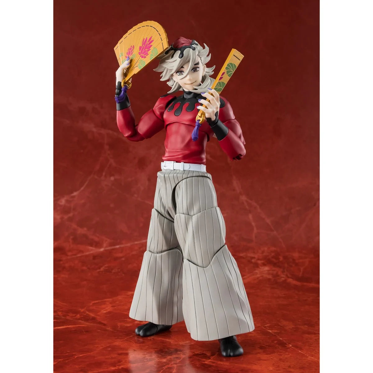 Doma "Demon Slayer", TAMASHII NATIONS S.H. Figuarts