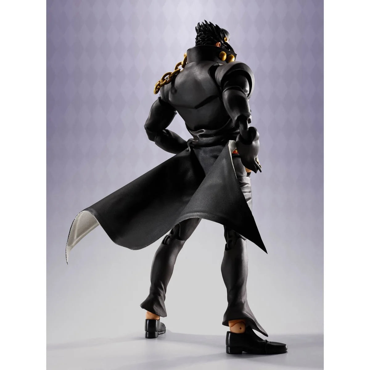 Jotaro Kujo "JoJo's Bizarre Adventure", TAMASHII NATIONS S.H.Figuarts