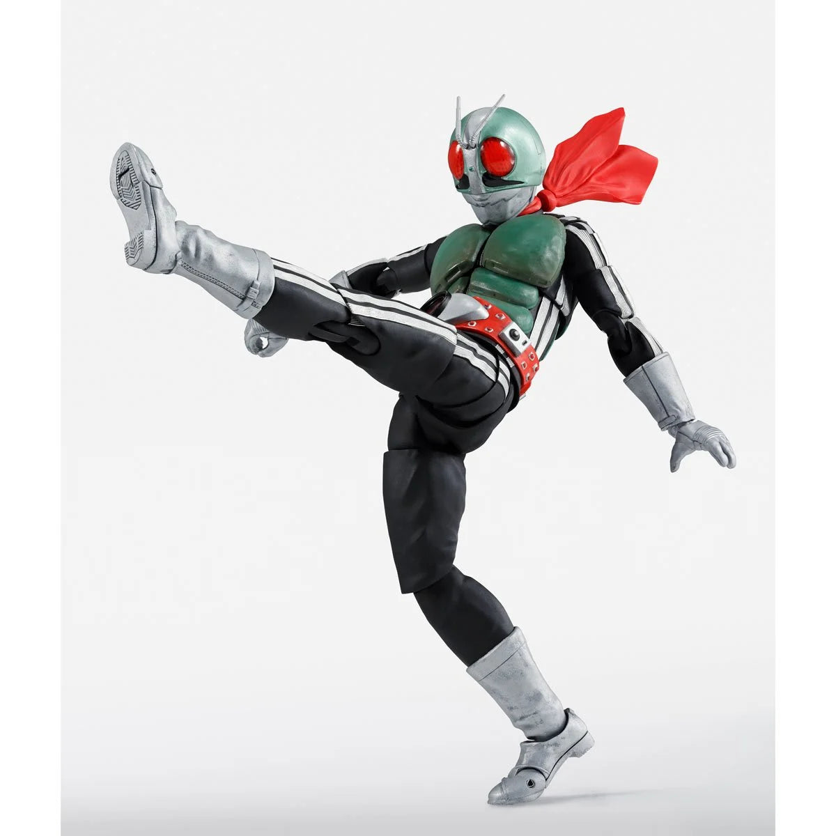 Masked Rider Legendary Showa Masked Rider Edition "Kamen Rider", TAMASHII NATIONS S.H. Figuarts (Shinkocchou Seihou)