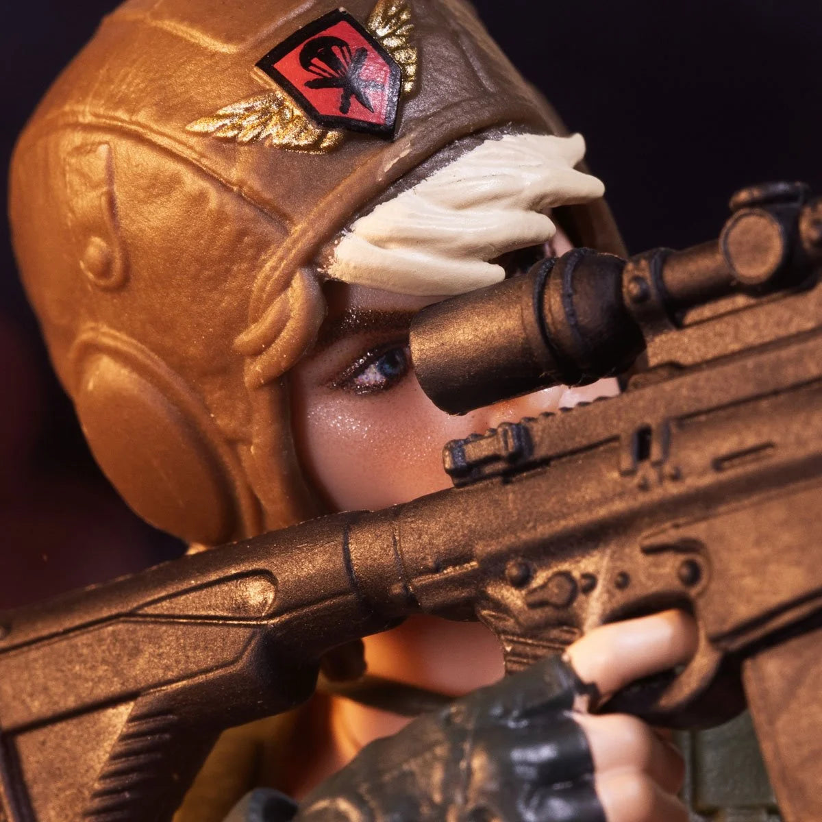 G.I. Joe Classified Series 231 Daina 6-Inch Action Figure