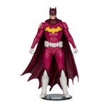 McFarlane Toys DC Multiverse Batman Challengers of the Unknown 7-inch action figure from Wave 6