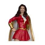 McFarlane Toys DC Multiverse Collector Edition Mary Shazam 