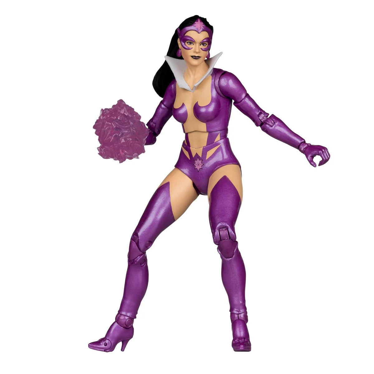 McFarlane Toys DC Multiverse Star Sapphire Green Lantern 