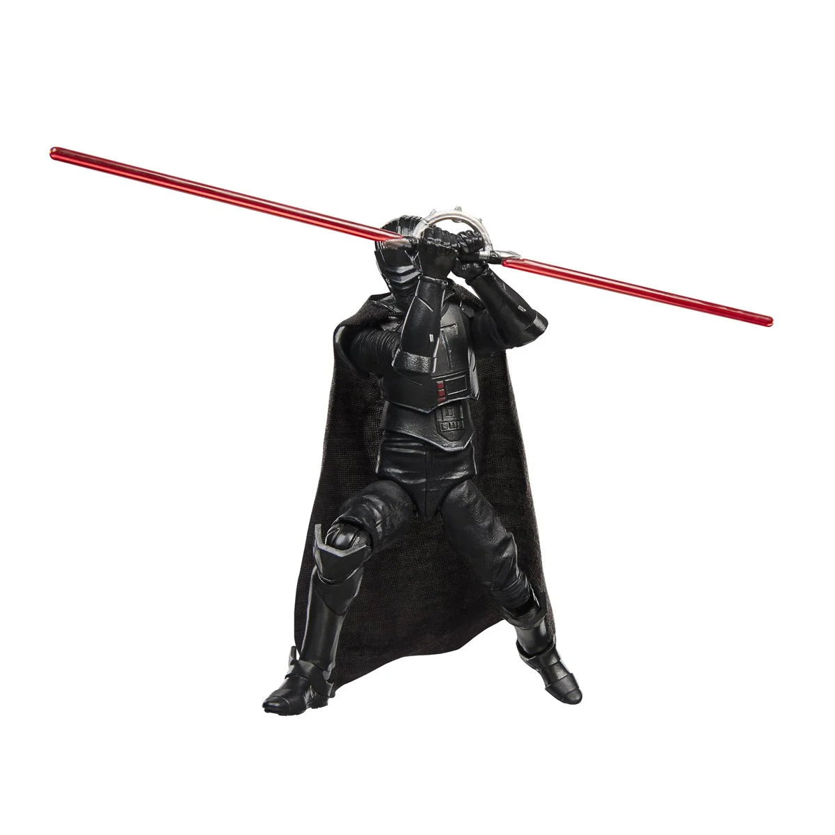 Star Wars The Black Series Marrok 6-Inch Action Figure