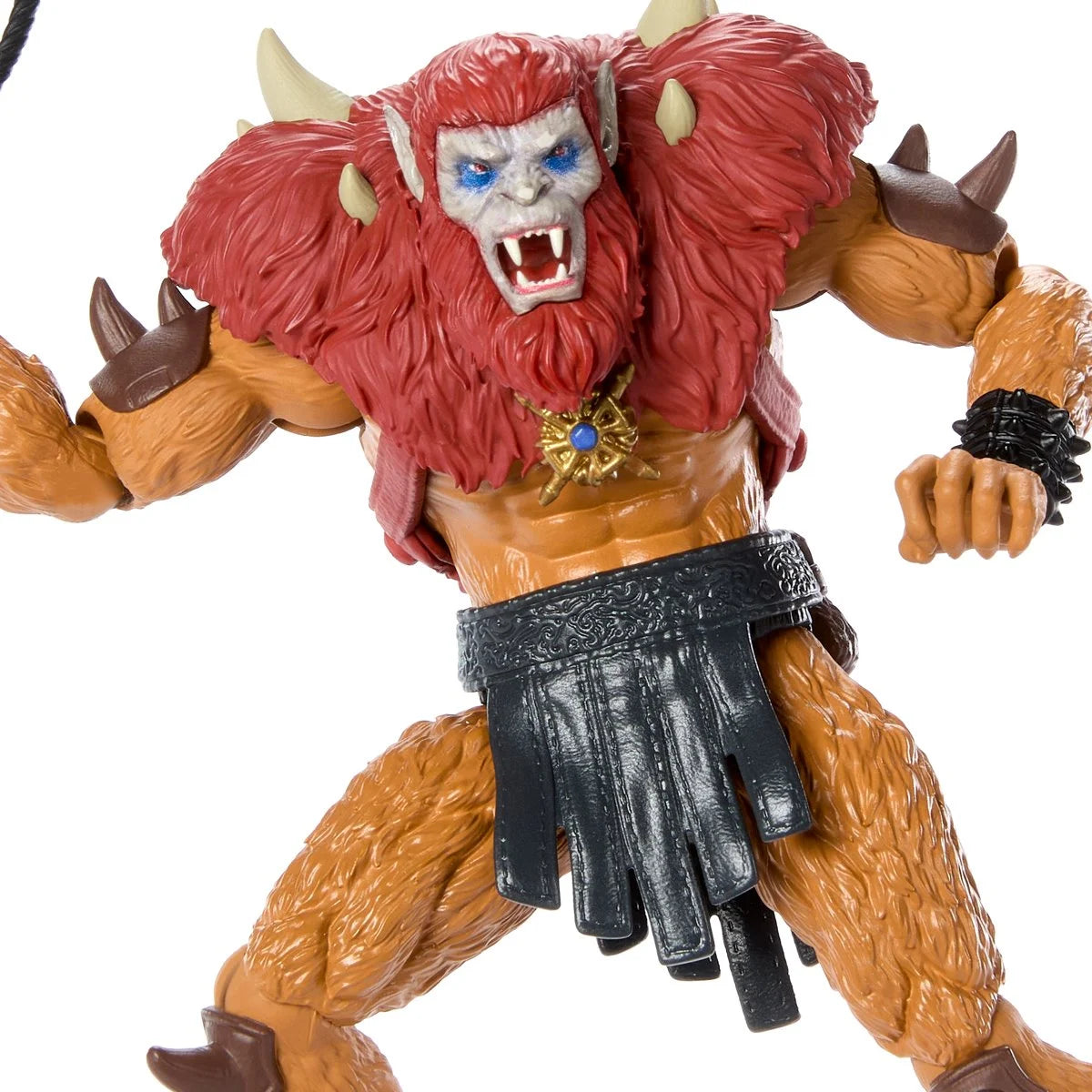 Masters of the Universe 2026 Kid Core Wave 1 Beast Man Action Figure