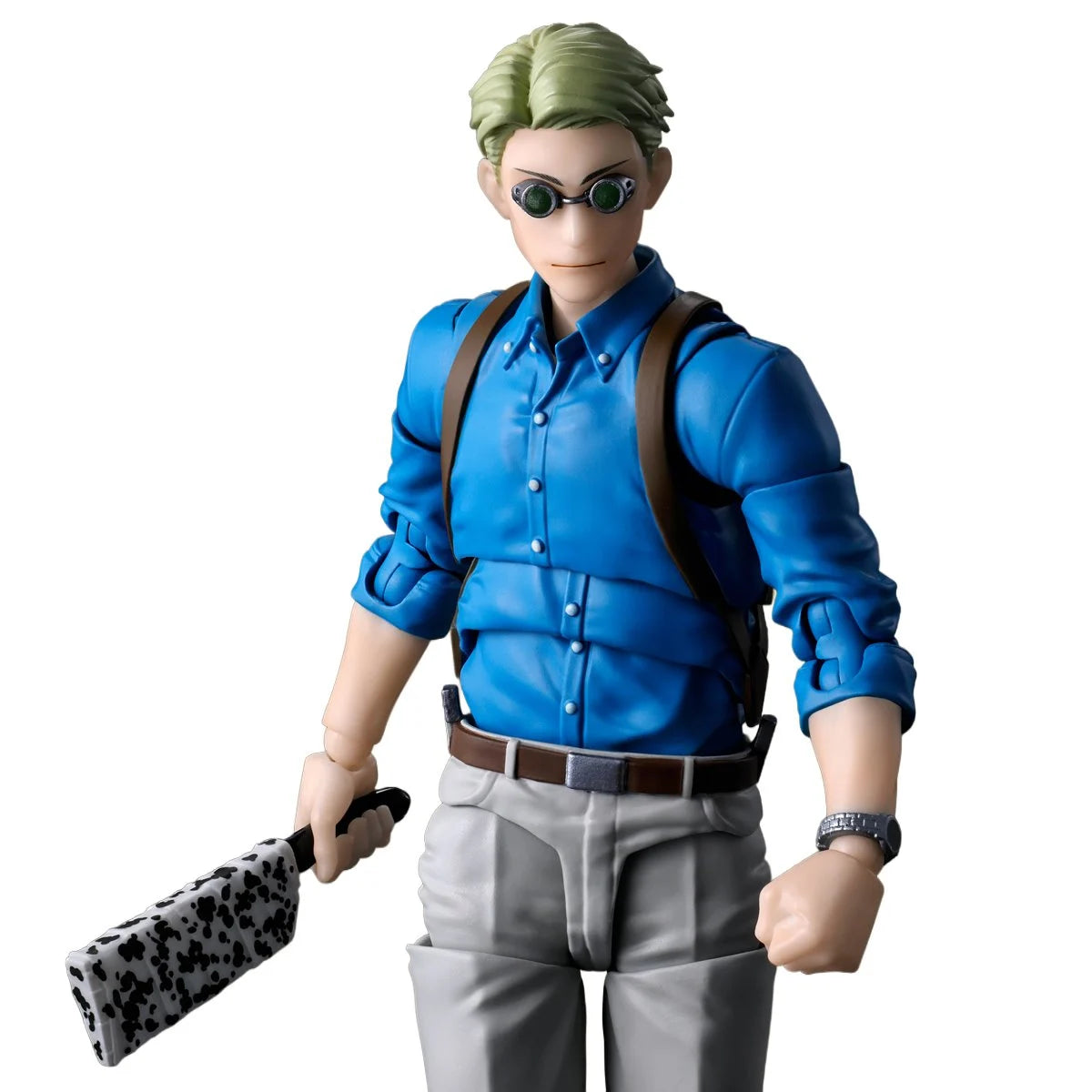 Jujutsu Kaisen Kento Nanami S.H.Figuarts Action Figure