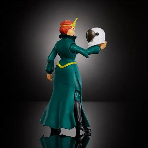 Masters of the Universe Origins Cartoon Collection Queen Marlena Action Figure