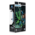 McFarlane Toys DC Multiverse Kryptonite Batman Superman Batman 