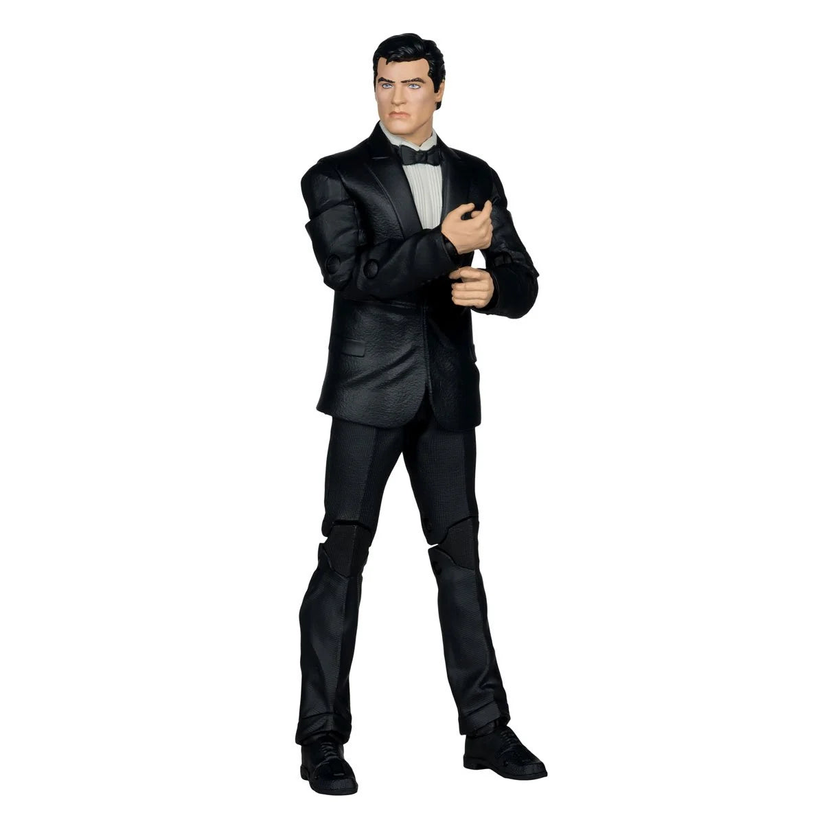 McFarlane Toys DC Multiverse Wave 6 Bruce Wayne Batman DC Classic 7-inch action figure in packaging