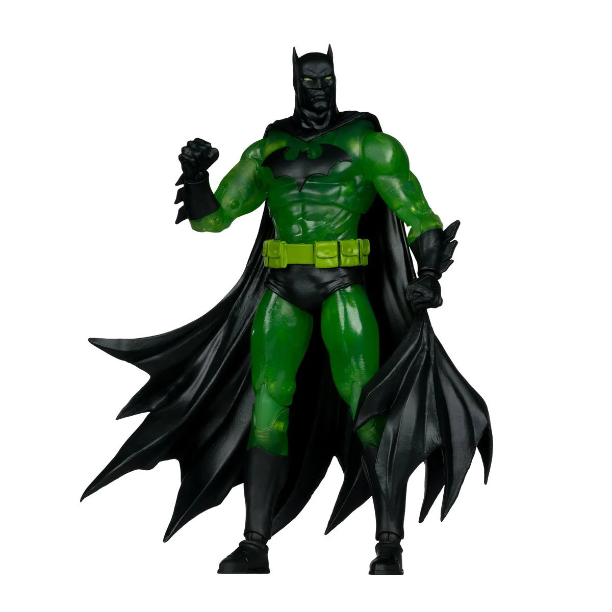 McFarlane Toys DC Multiverse Batman Wave 6 Kryptonite Batman Superman 