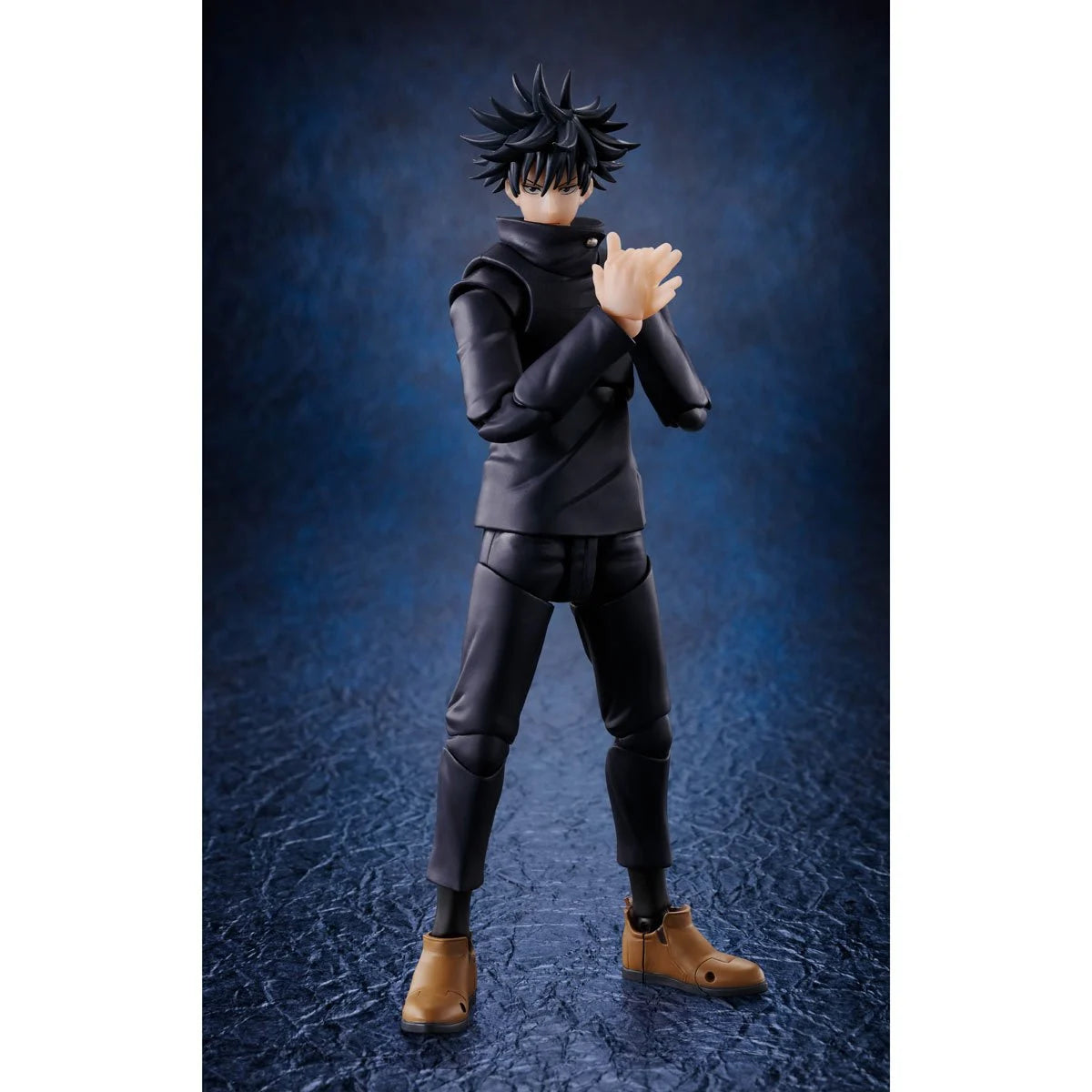 Megumi Fushiguro (Reissue) "Jujutsu Kaisen", TAMASHII NATIONS S.H. Figuarts