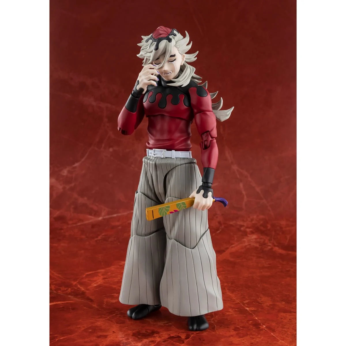 Doma "Demon Slayer", TAMASHII NATIONS S.H. Figuarts