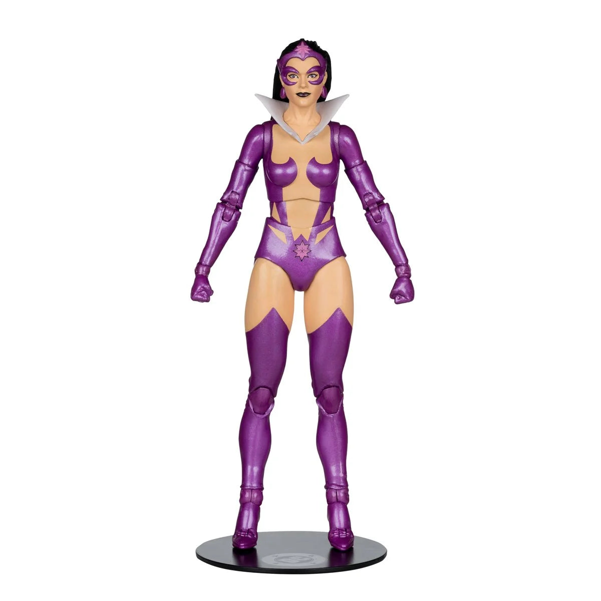 McFarlane Toys DC Multiverse Star Sapphire Green Lantern 