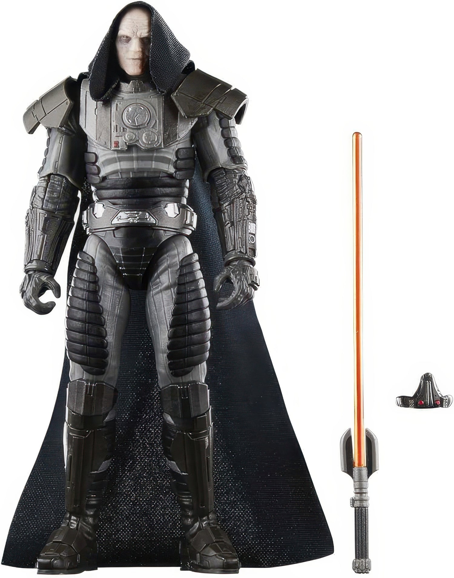 Star Wars The Black Series Darth Malgus 6-Inch Action Figure