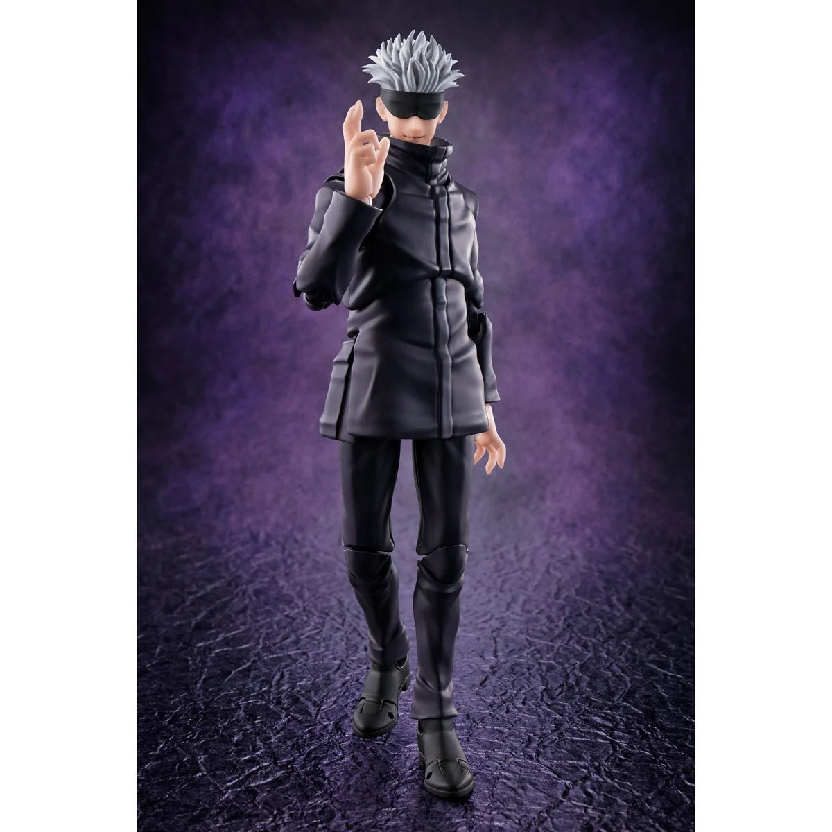 Satoru Gojo (Reissue) "Jujutsu Kaisen", TAMASHII NATIONS S.H. Figuarts