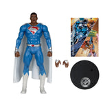 McFarlane Toys DC Multiverse Collector Edition Earth 2 Superman 
