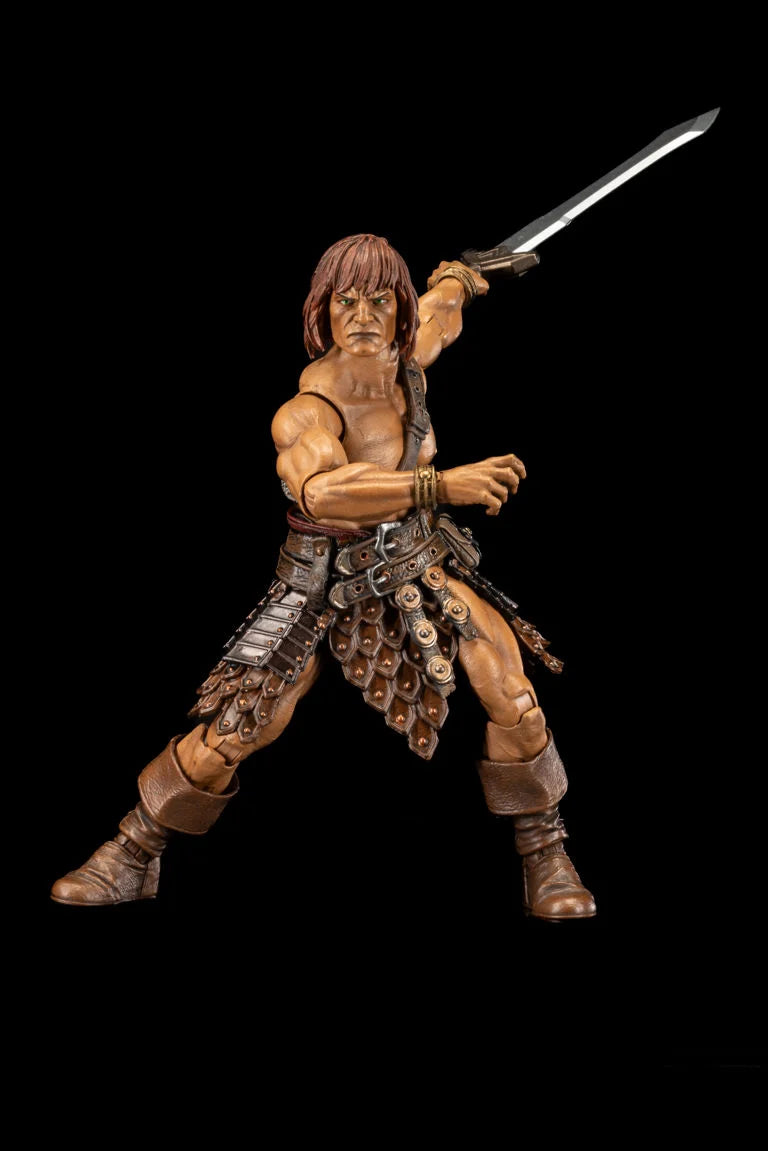 Mythic Legions Legendary Add-On Accessory Set