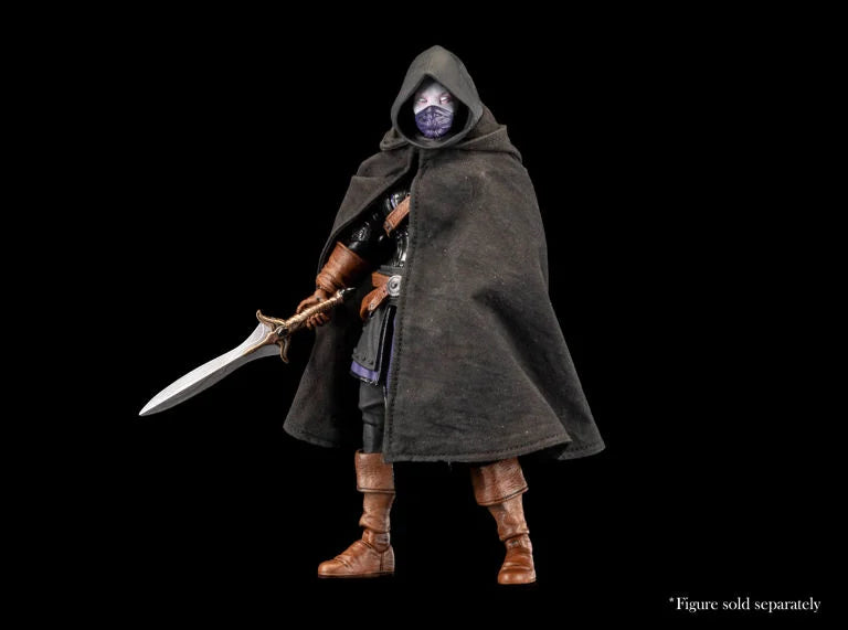 Mythic Legions Vampire Archer Add-On Accessory Set