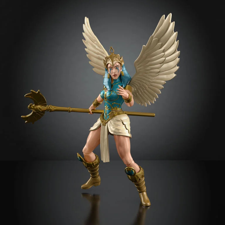 Masters of the Universe: Origins Sorceress (200X Cartoon Collection) Action Figure