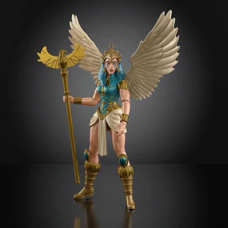 Masters of the Universe: Origins Sorceress (200X Cartoon Collection) Action Figure